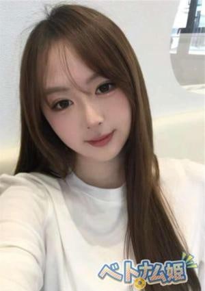 ベトナム姫 そら