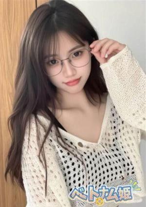 ベトナム姫 リナ