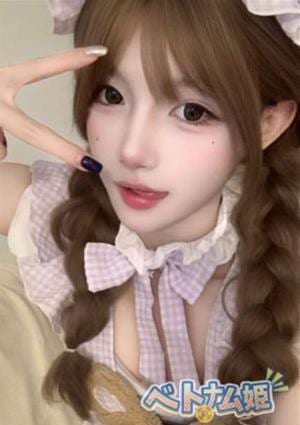 ベトナム姫 ルル