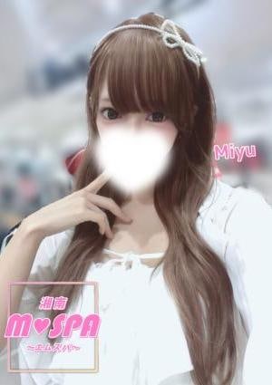 湘南 M♡SPA ～エムスパ～小田原ルーム みゆ