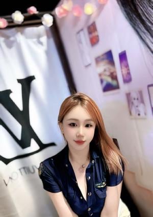 桃色秘境 ななちゃん（本人保証）