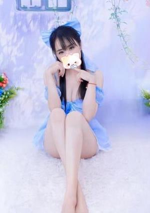 ゆくまま 清清ちゃん