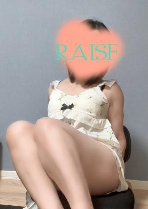 RAISE（レイズ） れおな