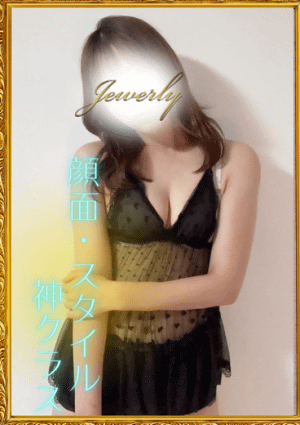 日暮里・鶯谷メンズエステJewely 武田　まゆ