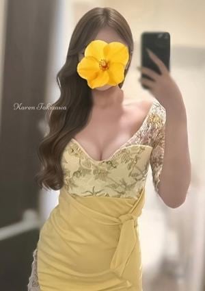 The Gloss 滝沢　かれん