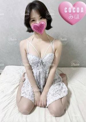 cocoa（ココア） みほ
