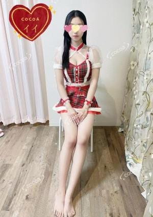 cocoa（ココア） イイ（帰国中）