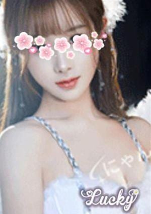 LUCKY ゆりえ