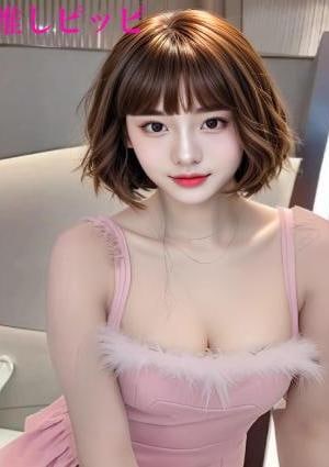 推しピッピ ココ