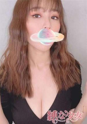 純な少女 ひなの