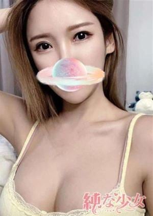 純な少女 ミミ