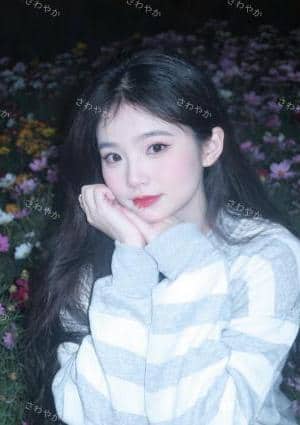 さわやか 新人あおいちゃん