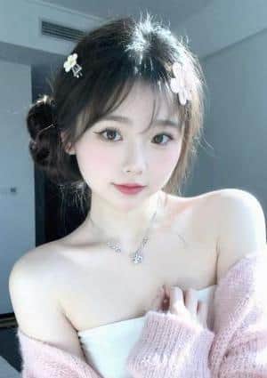 さわやか あおいちゃん