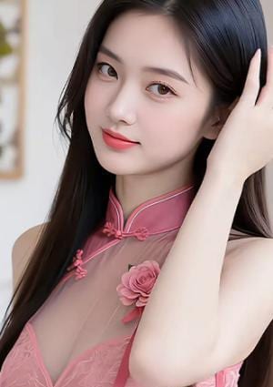 ベリーナイス なな