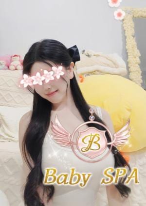 Baby SPA ゆり