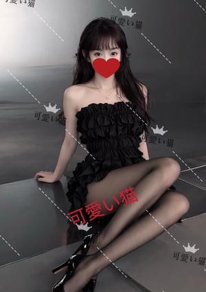 可愛い猫 めぐみ