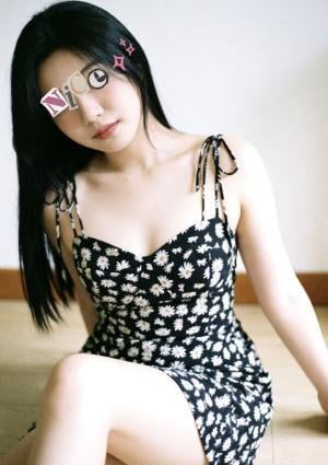 アリス あやちゃん