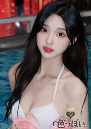 色っぽい れいな