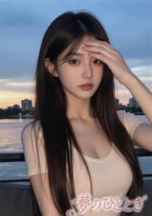 夢のひととき ひな