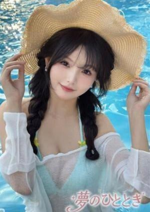 夢のひととき もも