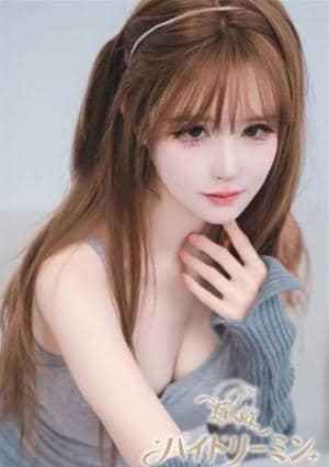 パイドリーミン ささ