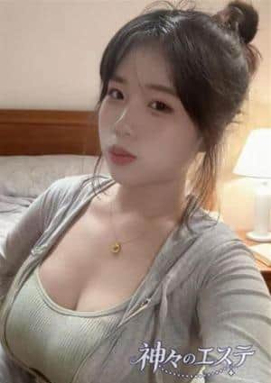 神々のエステ もも