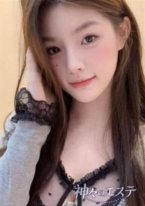 神々のエステ リナ