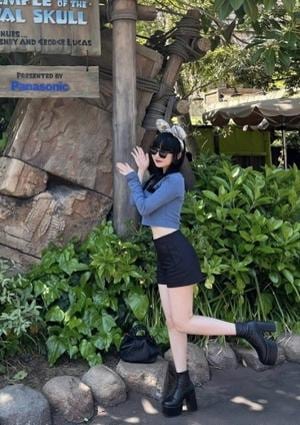 Amoureux（アムアージュ） 白井すい