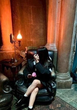 Amoureux（アムアージュ） 涼宮かのん