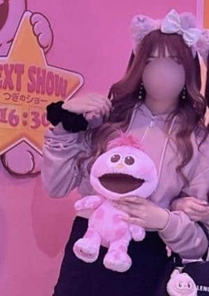 Amoureux（アムアージュ） 福丸さら