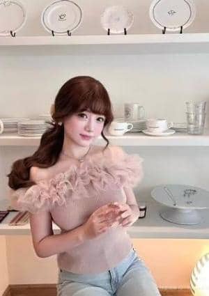 ルルの小屋 ナオちゃん