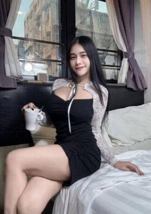 ルルの小屋 ジナちゃん