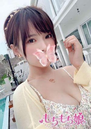 もちもち娘 ねこ