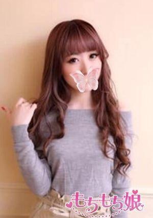もちもち娘 なな
