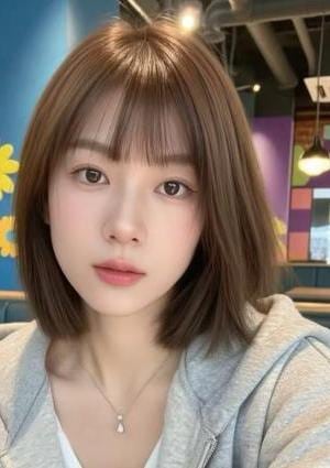 ピュア リナちゃん