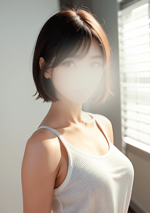 秋の実 ゆきちゃん