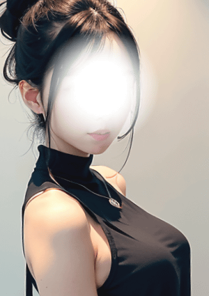 秋の実 よよちゃん