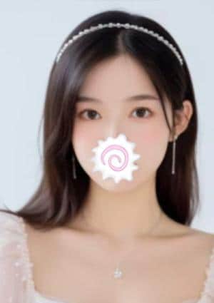 魔女の小屋 千翼ちゃん