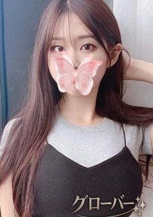 グローバー かおる