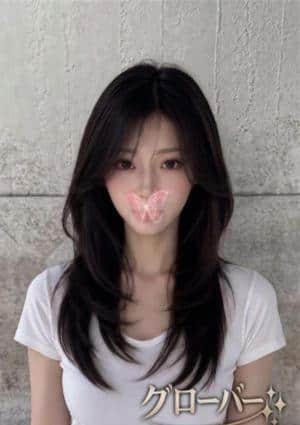 グローバー かな
