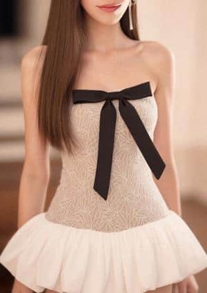 Mrs.Femme Fatale（ミセスファムファタール） 上田