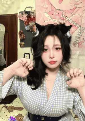 花の海（はなのうみ） めいちゃん