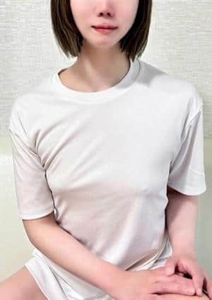 透け感97％ 心斎橋店 キウイ