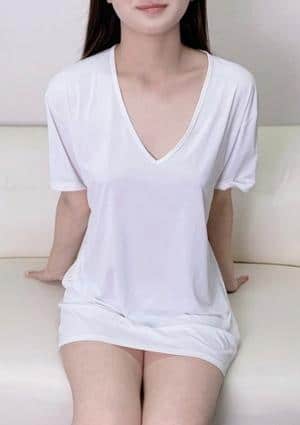 透け感97％ 心斎橋店 ゆりあ