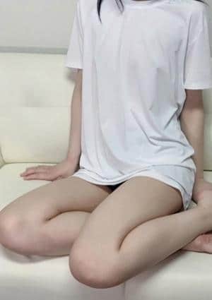 透け感97％ 心斎橋店 ののか