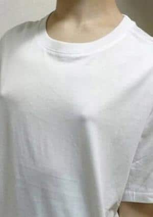 透け感97％ 心斎橋店 いちご