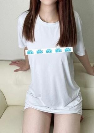 透け感97％ 心斎橋店 ひなこ