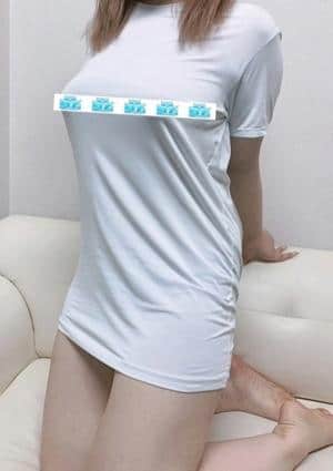 透け感97％ 心斎橋店 あみん