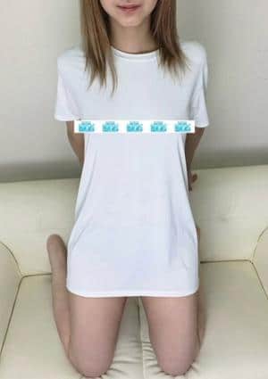 透け感97％ 心斎橋店 みこと