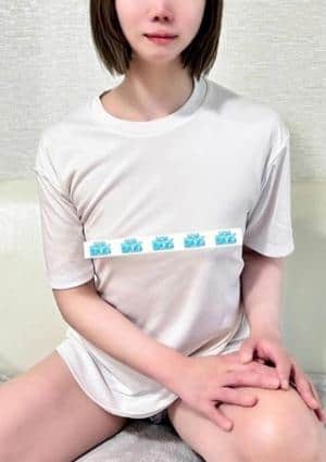 透け感97％ 心斎橋店 キウイ